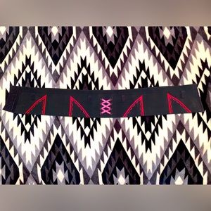 CANCAN CONCEALMENT GUN HOLSTER BELT